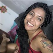 Professora de Educação Física para todas as idades