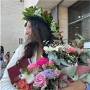 Insegnante di Storia dell'arte e altre materie umanistiche