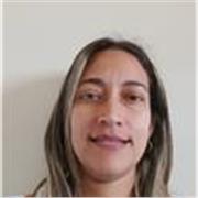 I can be a online Spanish tutor. I speak the language well