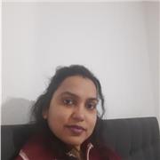 English Tutor.Have good knowledge of Computer.Can teach easily online.