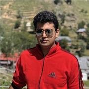 Ali Raza Shahzad