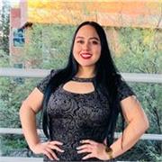 Profesor de español para extranjeros apta para cualquier edad, enseñando con paciencia y amor en cada clase.