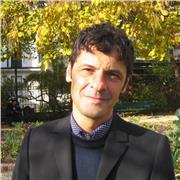 Professeur d'arts plastiques, illustration et bandes dessinée