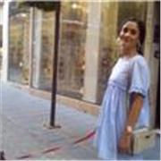 Técnico de laboratorio con experiencia trabajando en Irlanda como aupair