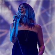 Insegnante di canto di musica moderna pop rock