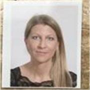 Insegnante di tedesco madrelingua offre lezioni a tutti i livelli ( online e in presenza)