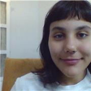 Doy clases particulares económicas para ayudar en toda materia. Sobre todo lengua e inglés. Soy estudiante de universidad en el grado de Filosofía. :)