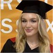 Medical Student with Degree in Medical Neuroscience tutoring A Level Biology via interactive zoom lessons!