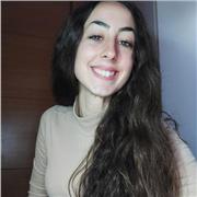 Educadora infantil de guarde y primaria