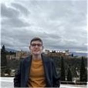 Profesor de inglés, matemáticas, ciencias y demás asignaturas de ESO y Bachiller.