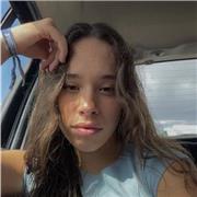 Chica responsable con bachillerato, doy clases a primaria.