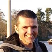 Profesor universitario de lengua española