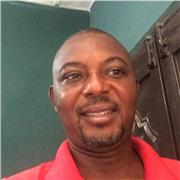 Ademu usman