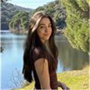 Soy estudiante del Doble Grado en Magisterio y Humanidades