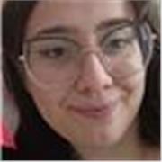 Educadora infantil y monitora de ocio y tiempo libre.