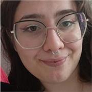 Educadora infantil y monitora de ocio y tiempo libre.