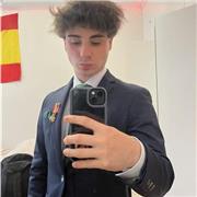 Profesor de matemáticas para niños de hasta 2 de la E.S.O