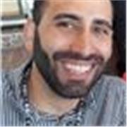 Licenciado en Biología con conocimientos en la materia para que los alumnos puedan captar los conceptos con el objetivo de superar las asignaturas