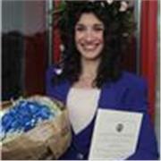 Laureata magistrale in biologia offre ripetizioni in chimica e biologia