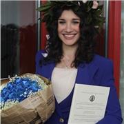Laureata magistrale in biologia offre ripetizioni in chimica e biologia