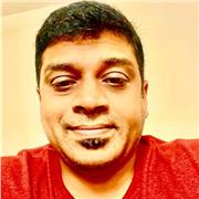 Renjugopal Venugopala Pillai