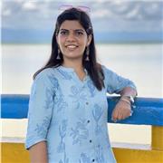 Deepti Lahori