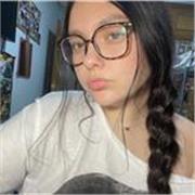 Profesora de historia apta para todas las edades 