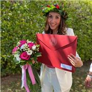 Dottoressa in Psicologia Clinico-Dinamica offre ripetizioni di Psicologia, pedagogia e Filosofia