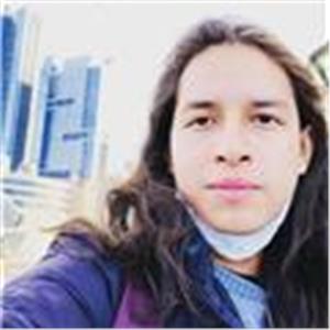 Sebastian Huaman Herrera