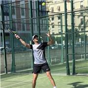 Clases de pádel - Aprende el deporte de moda con clases amenas y divertidas. De infantil a adulto (todas las edades)