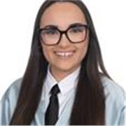 Profesora de Inglés apta para todas las edades