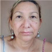 Profesora particular de español para adultos