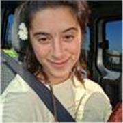 Acompañante y profesora en danza, expresión corporal y teatro