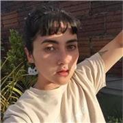 Tutora en línea para tareas escolares y refuerzo en español