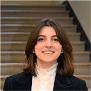 Insegnante di matematica e fisica offre ripetizioni a Bologna