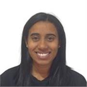 Docente con más de 11 años de experiencia.
Uruguaya, español nativo e inglés intermedio.