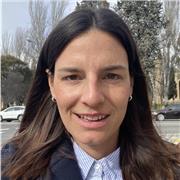 Pedagoga y Maestra con gran experiencia en el apoyo de todas las materias