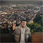 Profesor innovador de Ajedrez, coeficiente intelectual de 143, me apasiona enseñar de manera tecno-crecreativa y constructivista