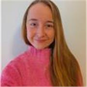 Profesora de ingles, nativa, grado de la Universidad de Oxford y varios años de experiencia con alumnos de todos niveles/edades