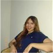 Profesora de apoyo especializada en clases para niños y adultos de forma virtual y/o presencial