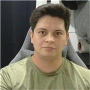 Maestro de español de clases virtuales y apoyo escolar