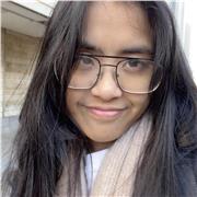 Mei-Mei Janet
