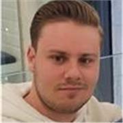 Hi, I’m Mark. I teach English to children and adults, mainly at beginner and elementary levels