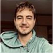 Graduado en Ingeniería, nativo de castellano con experiencia docente, doy clases online de lengua española