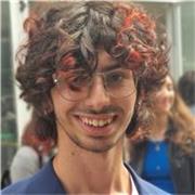 Laureato in Fisica propone con Lode propone lezioni di matematica e fisica a ragazz* delle medie e superiori