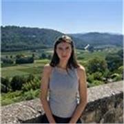 Elève ingénieure à l'ENSAE Paris propose cours de maths