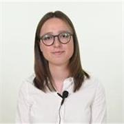 Profesora de matemáticas desde nivel primaria hasta la ESO