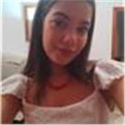 Estudiante con certificado B2 de cambridge y en formación continua en inglés ofrece clases de apoyo a niños con el idioma