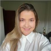 Profesora de repaso y apoyo escolar de primaria