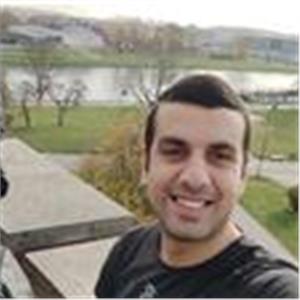 Majd M. A. Aljeraisi